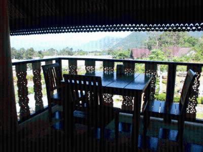 Para Resort Koh Chang Extérieur photo