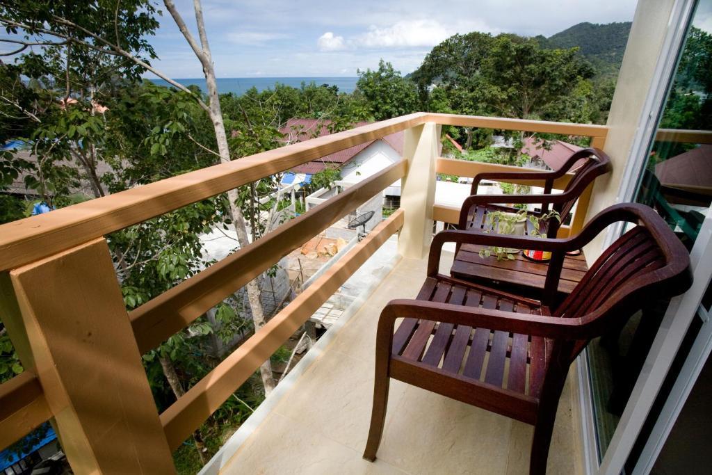 Para Resort Koh Chang Extérieur photo