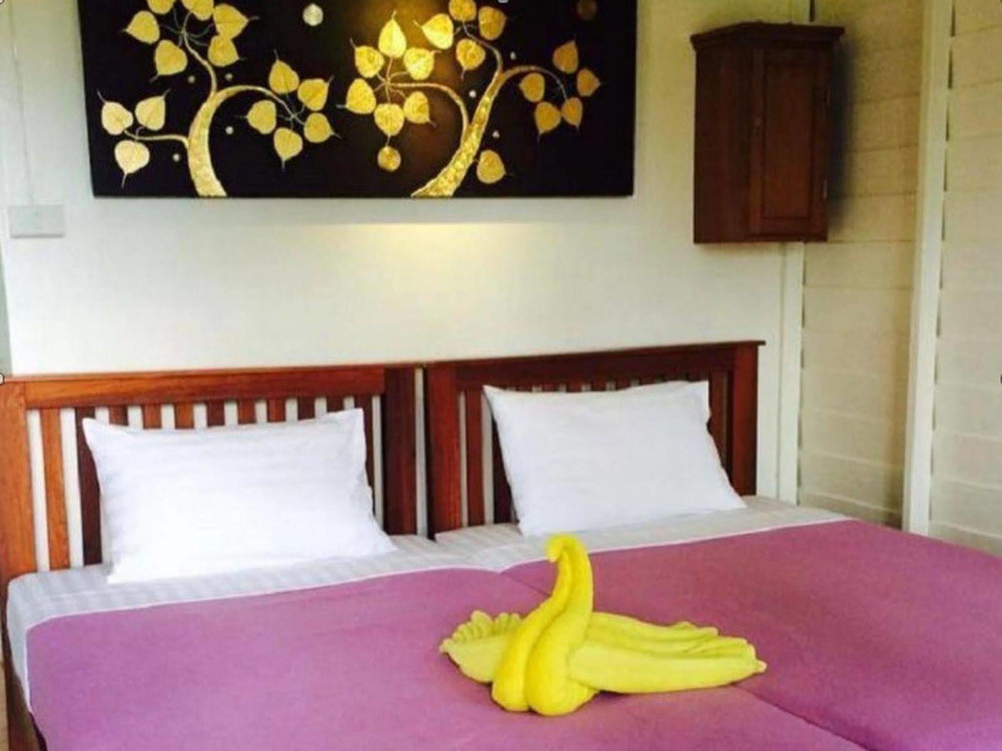 Para Resort Koh Chang Extérieur photo