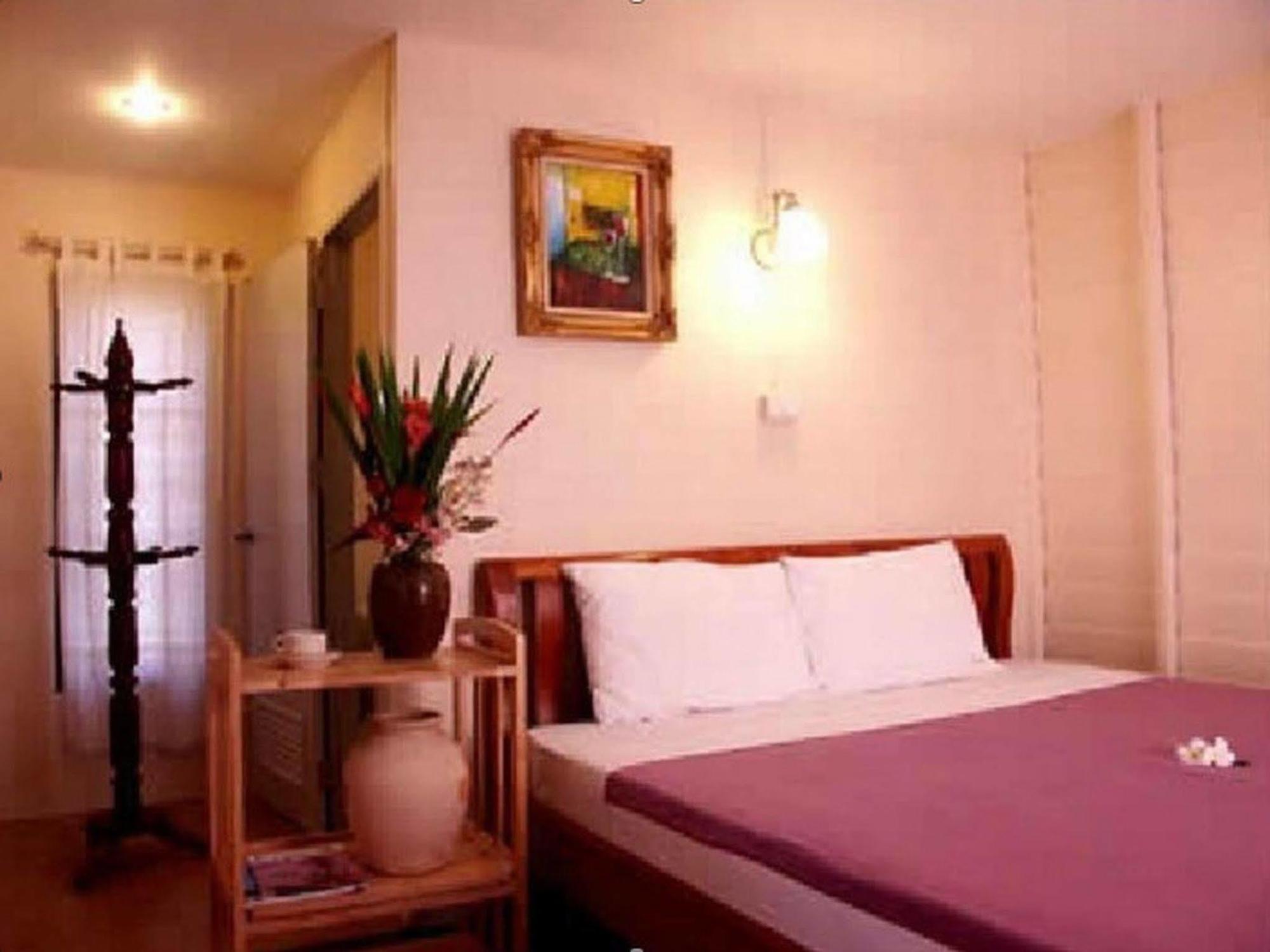 Para Resort Koh Chang Extérieur photo